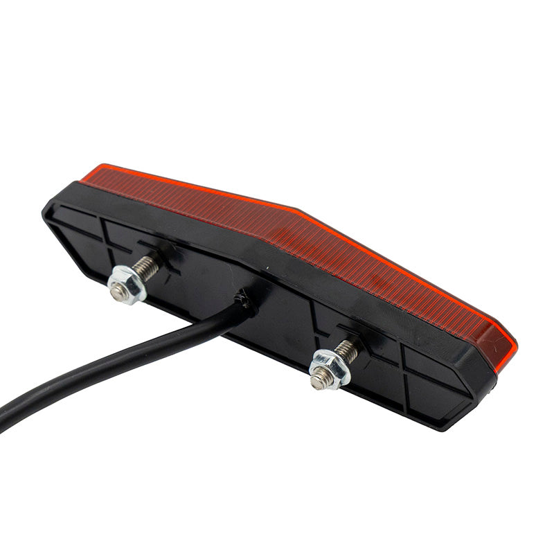 Feu arrière Kukirin G2/G4 (Sans logo)