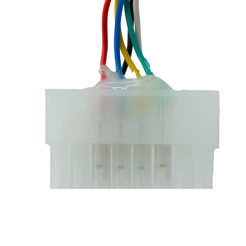 Feu arrière Kukirin G2/G4 (Sans logo)