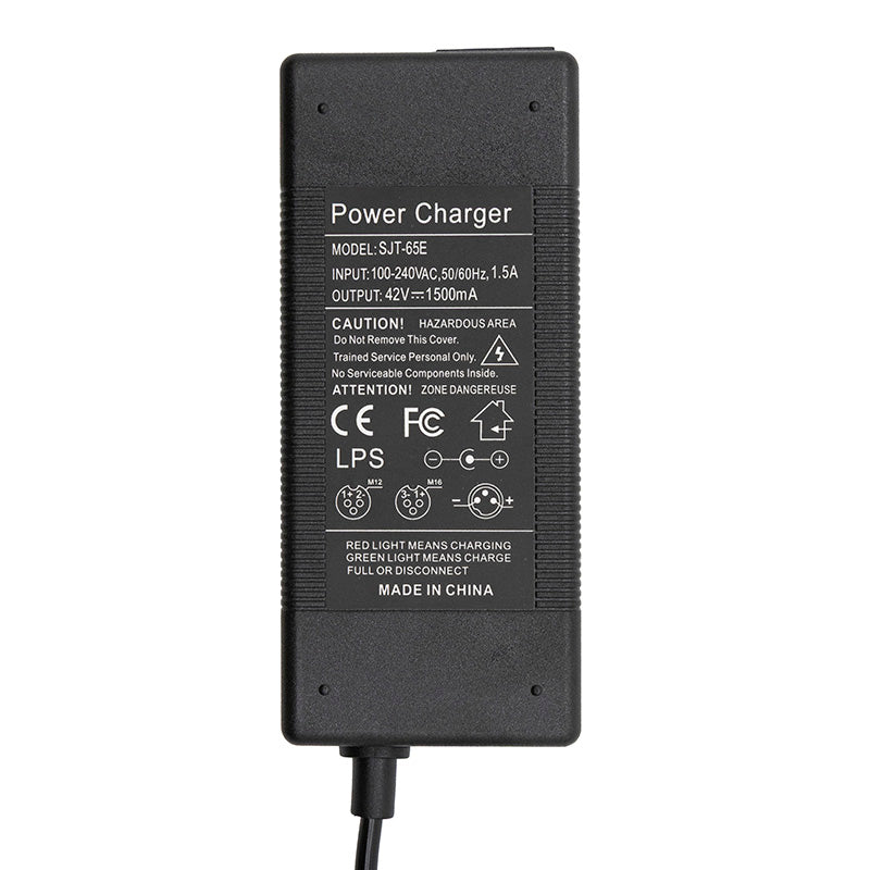 Chargeur Xiaomi M365 42V 1,5A