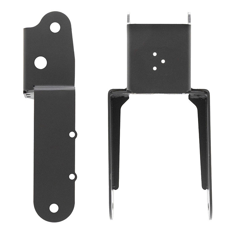 Fourche avant Kukirin G2 (Sans logo)