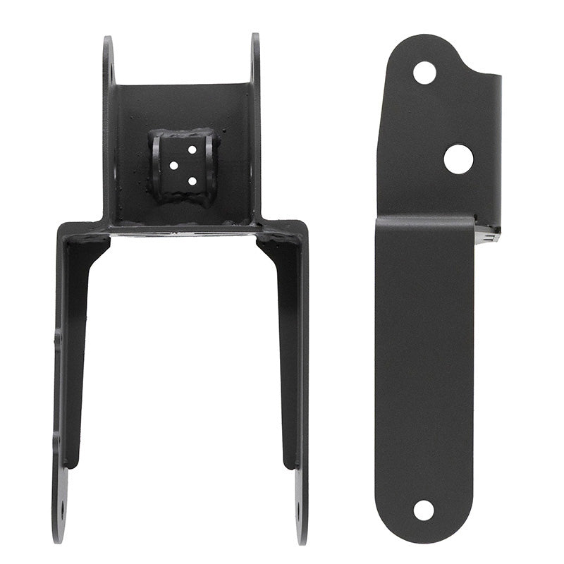 Fourche avant Kukirin G2 (Sans logo)