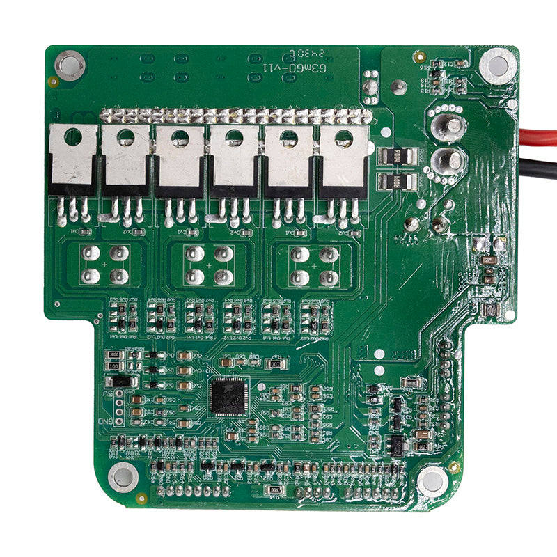 Contrôleur Kukirin G3 Modèle B