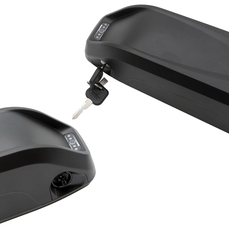 Batterie 36V 15Ah pour vélo électrique [Ewheel]