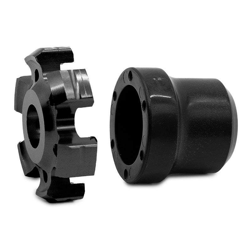 Top block protection de roue EWTB-006 noir