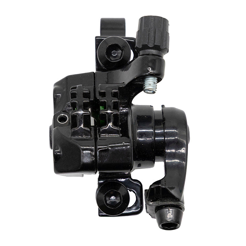 Etrier de frein arriere Kukirin G2 Version 2024 Sans logo