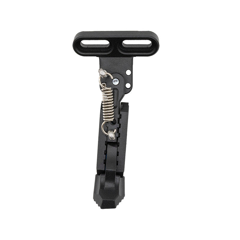Béquille réglable noire pour Kaboo, Smartgyro