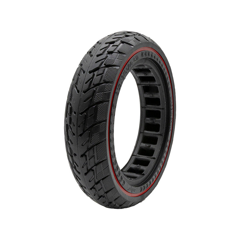 Pneu plein off-road 8,5x2 (50/75-6,1) rouge