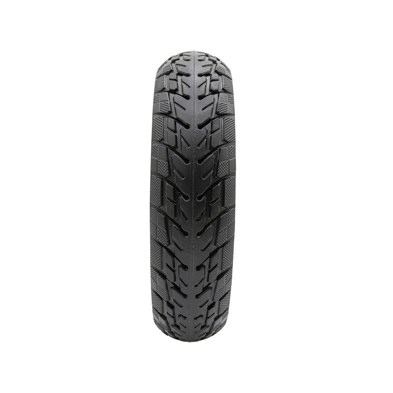Pneu plein off-road 8,5x2 (50/75-6,1) rouge