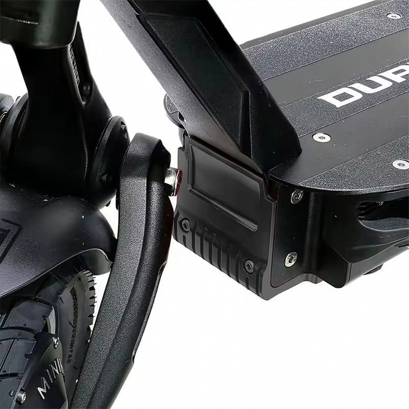 Pièce anti-collision pour Dualtron Thunder / Victor / Achilles – noir