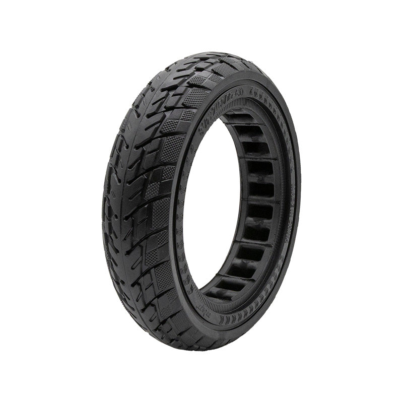 Roue pleine off-road 8,5x2 (50/75-6,1) noir
