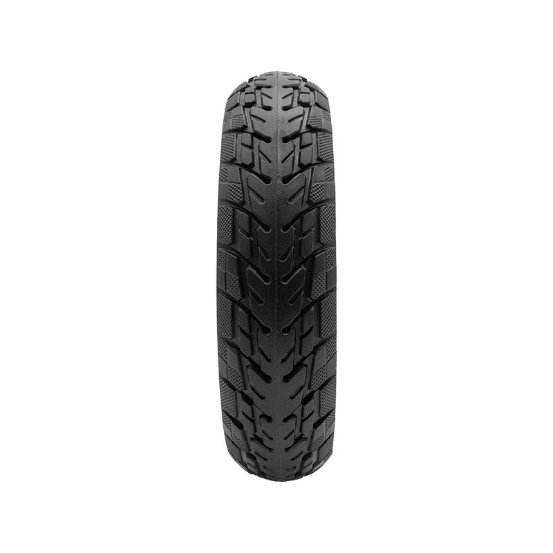 Roue pleine off-road 8,5x2 (50/75-6,1) noir