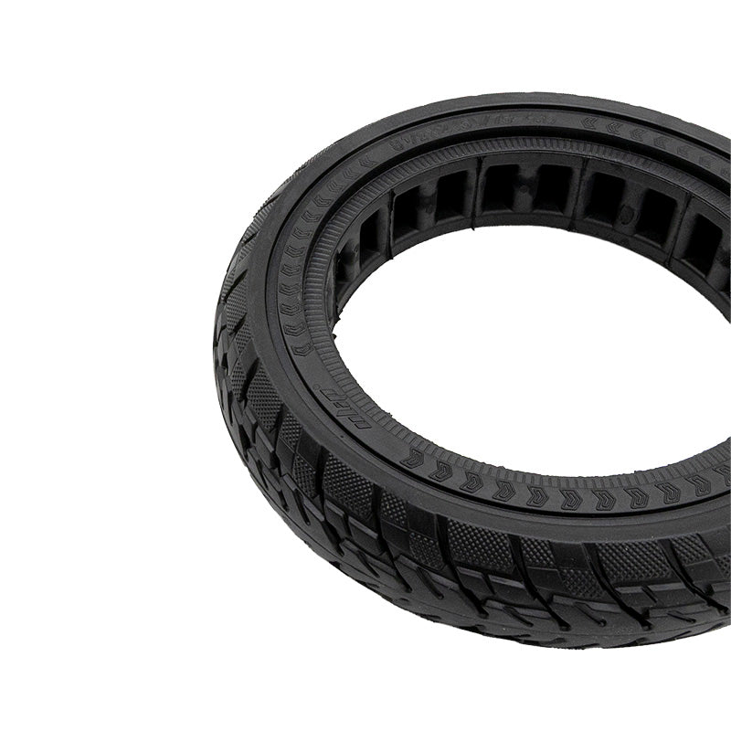 Roue pleine off-road 8,5x2 (50/75-6,1) noir