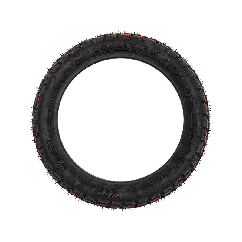 Pneu tubeless off-road 60/70-6,5 avec valve