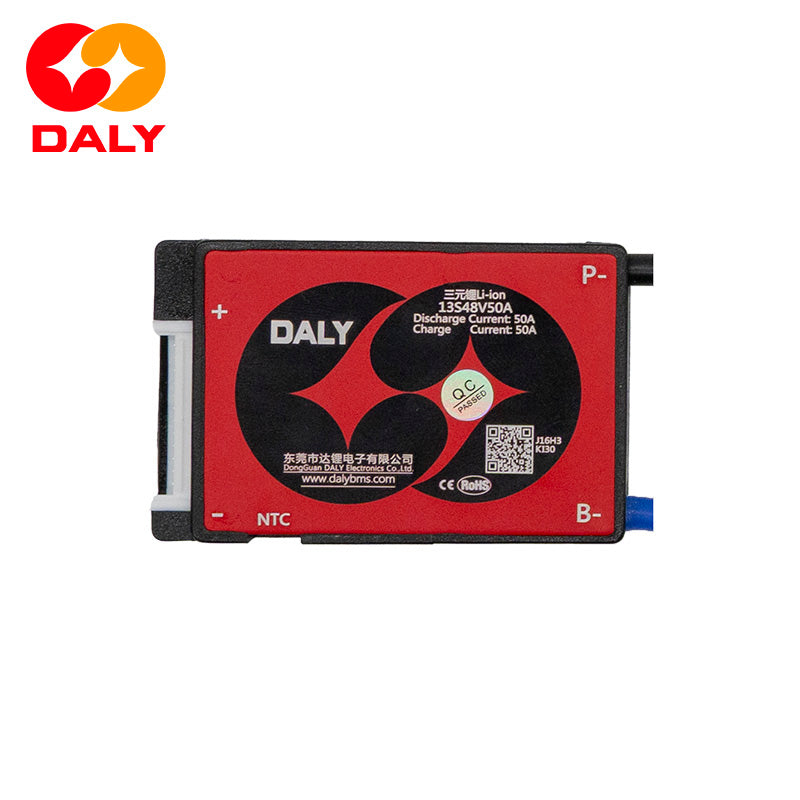 BMS 13S 48V 50A [DALY] Nouvelle génération
