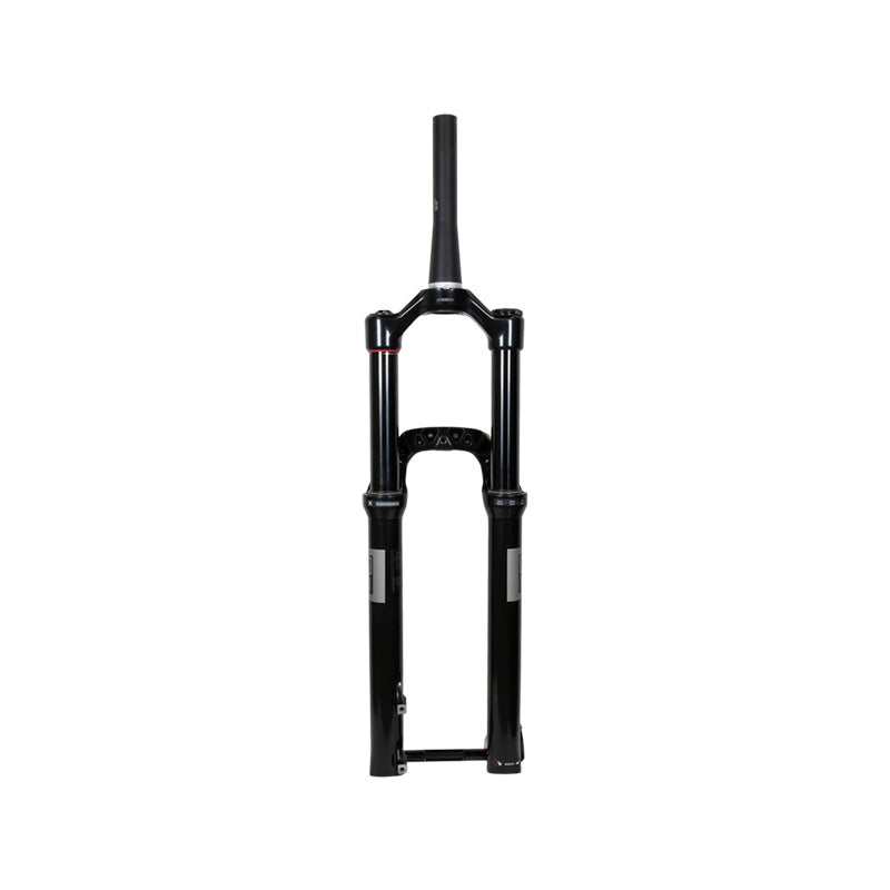 Fourche suspendue RockShox Psylo Gold, 29”, débattement 160mm, Ø 35mm