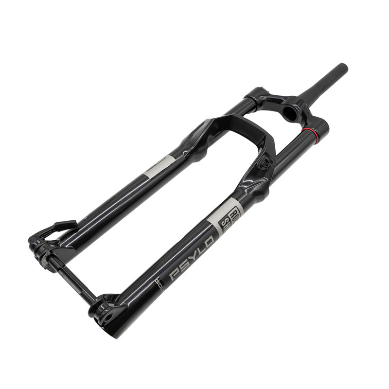 Fourche suspendue RockShox Psylo Gold, 29”, débattement 160mm, Ø 35mm