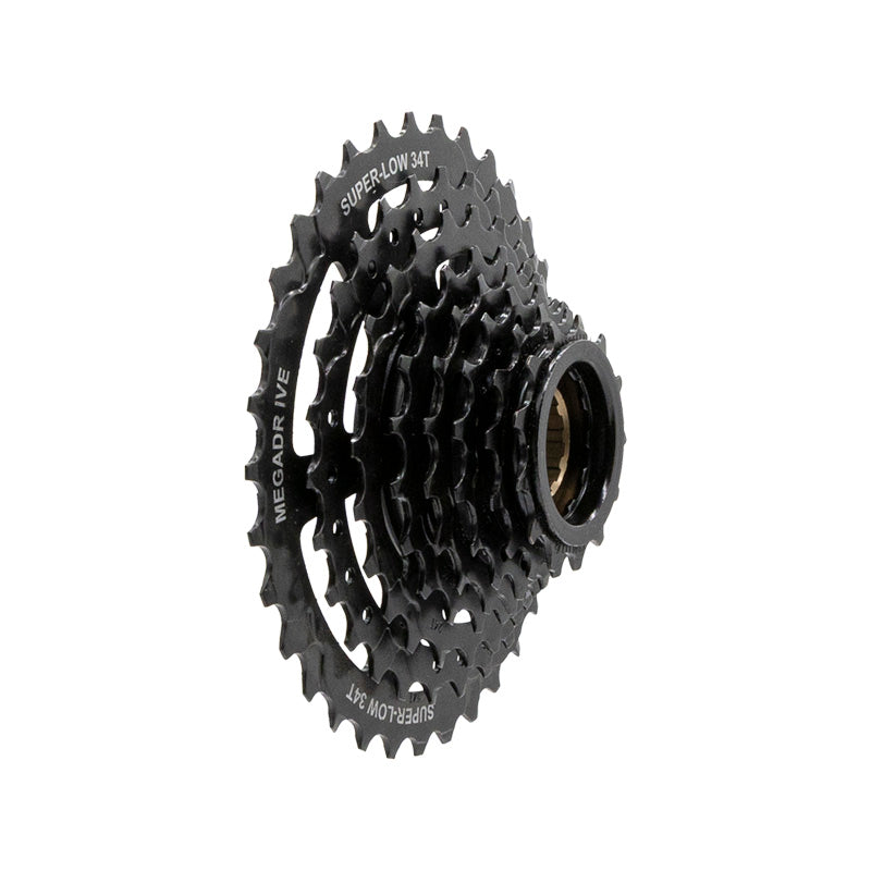 Cassette 13/34t/8v ROKTAR/ZEPHIR