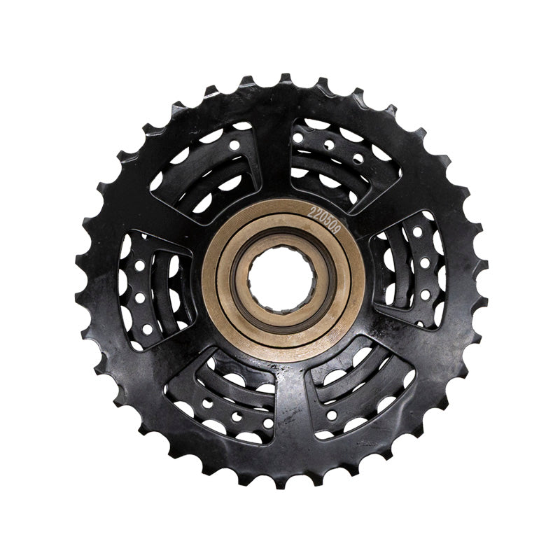 Cassette 13/34t/8v ROKTAR/ZEPHIR