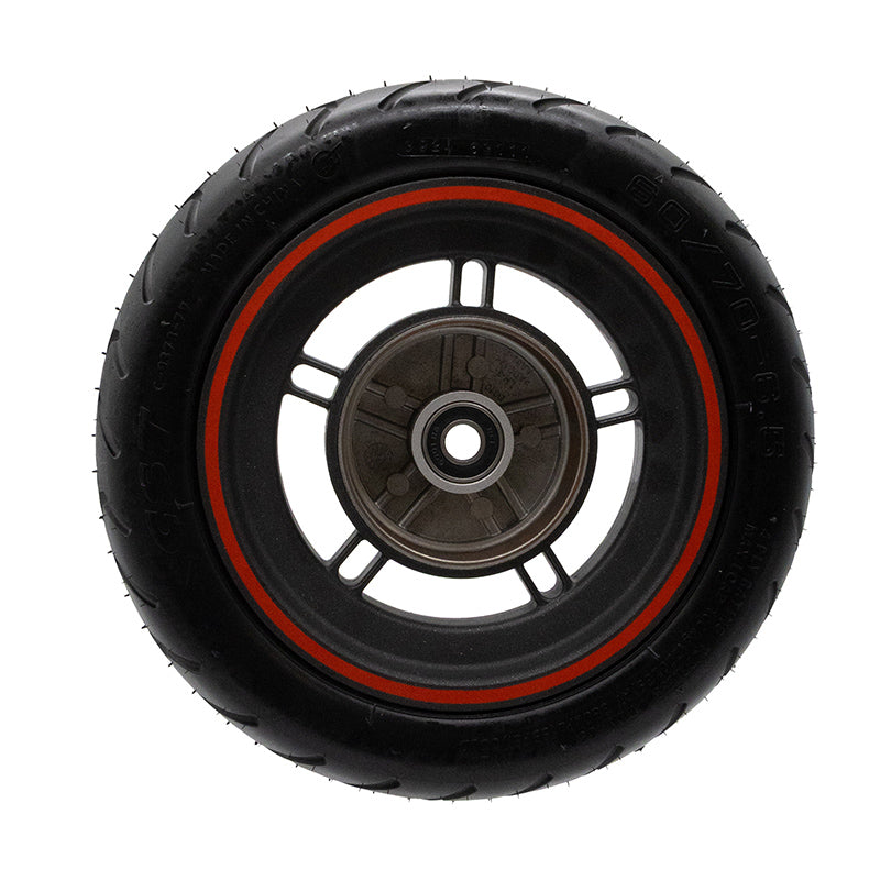 Roue avant Xiaomi Mi5 Max [ORIGINAL]