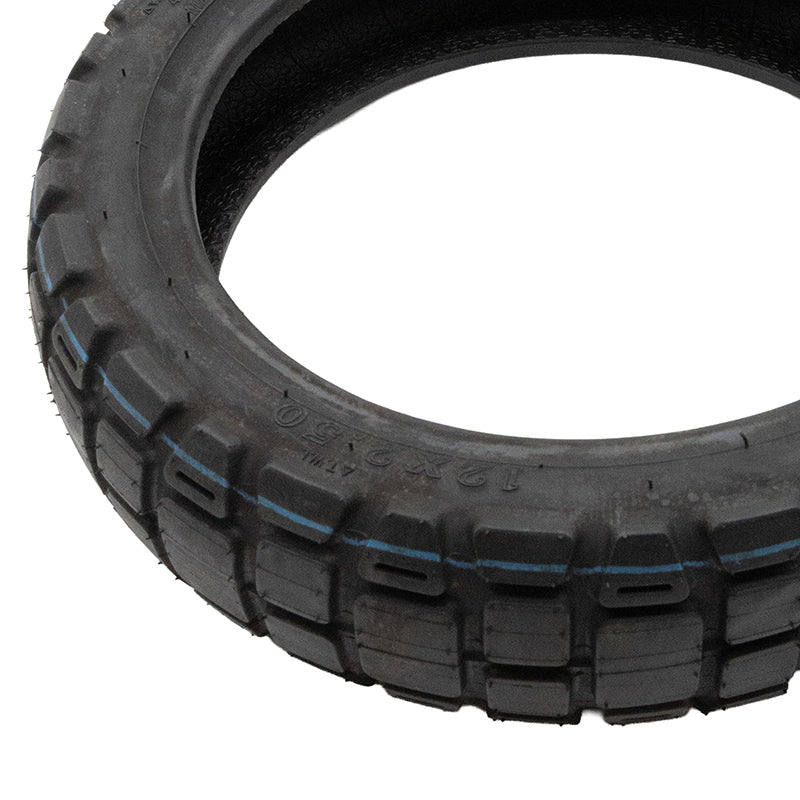 Pneu tubeless 12x2,5 CY416 [Yuanxing]