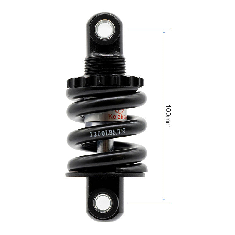 Suspension 100x24 ECOXTREM M41