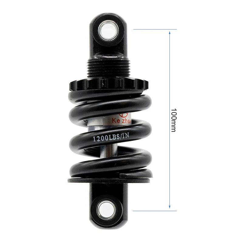 Suspension 100x24 ECOXTREM M41