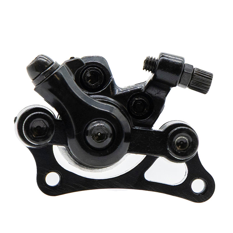 Étrier de frein mécanique arrière pour ECOXTREM M41