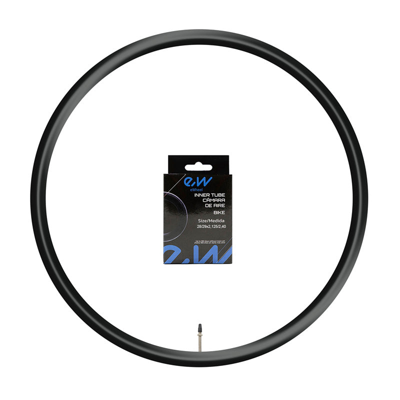 Chambre à air 28/29x2,125/2,40 FV48 Ewheel