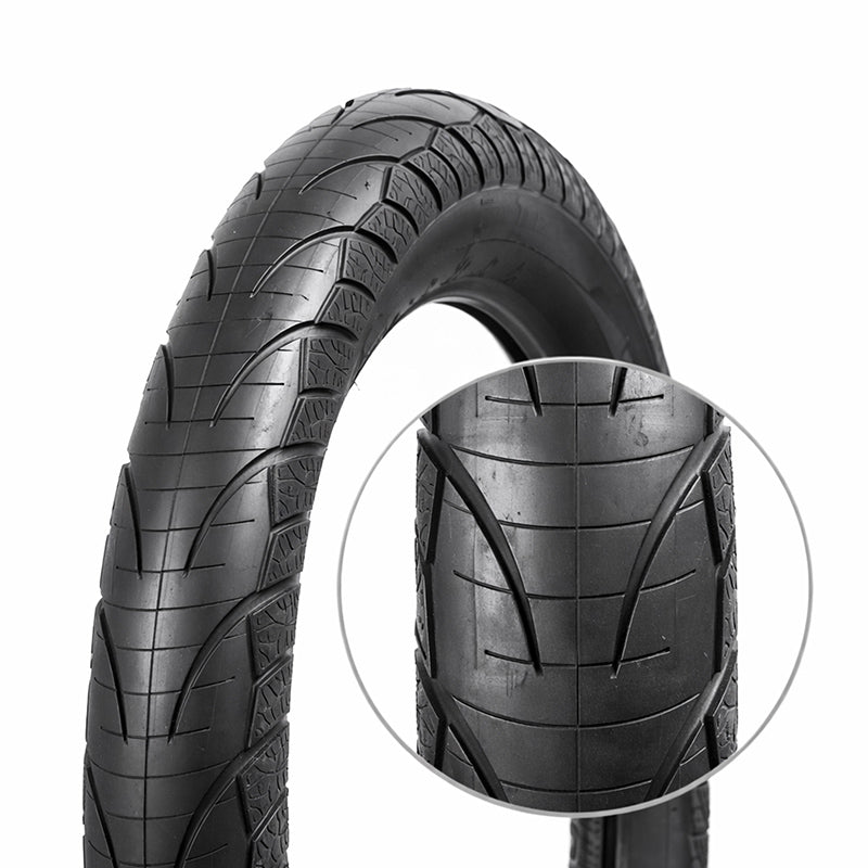 Pneu de Vélo Pliable 20x4