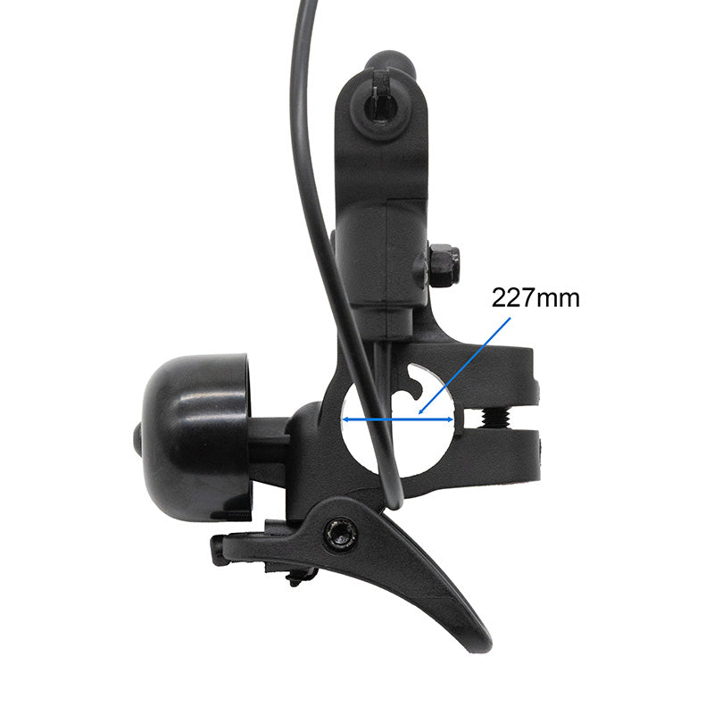 Levier de frein Xiaomi Mi4 Lite Gen2 [ORIGINAL]