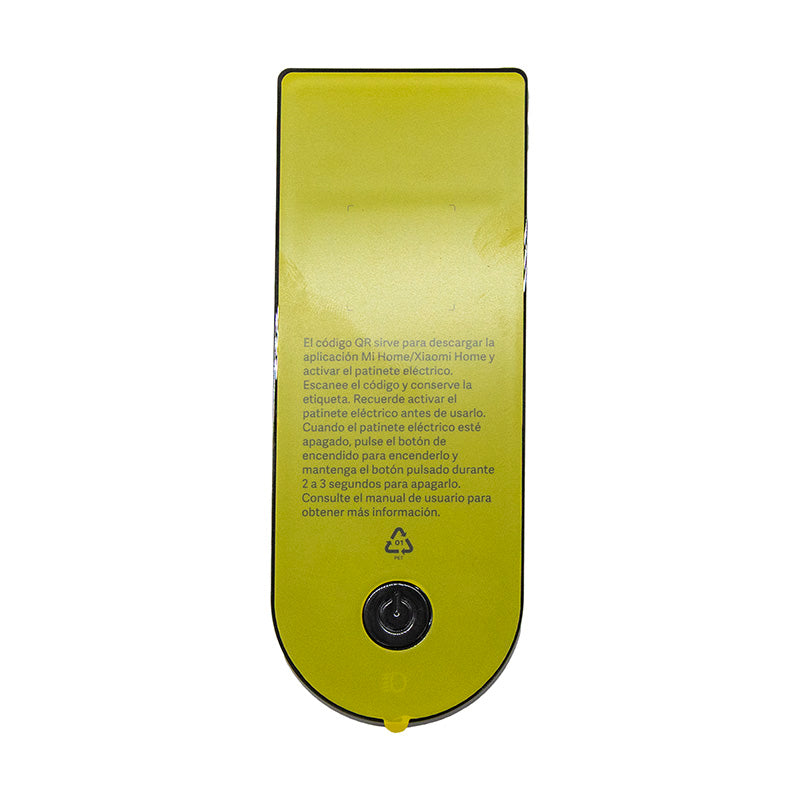 Couvercle écran Xiaomi Mi4 Lite Gen2 [ORIGINAL]