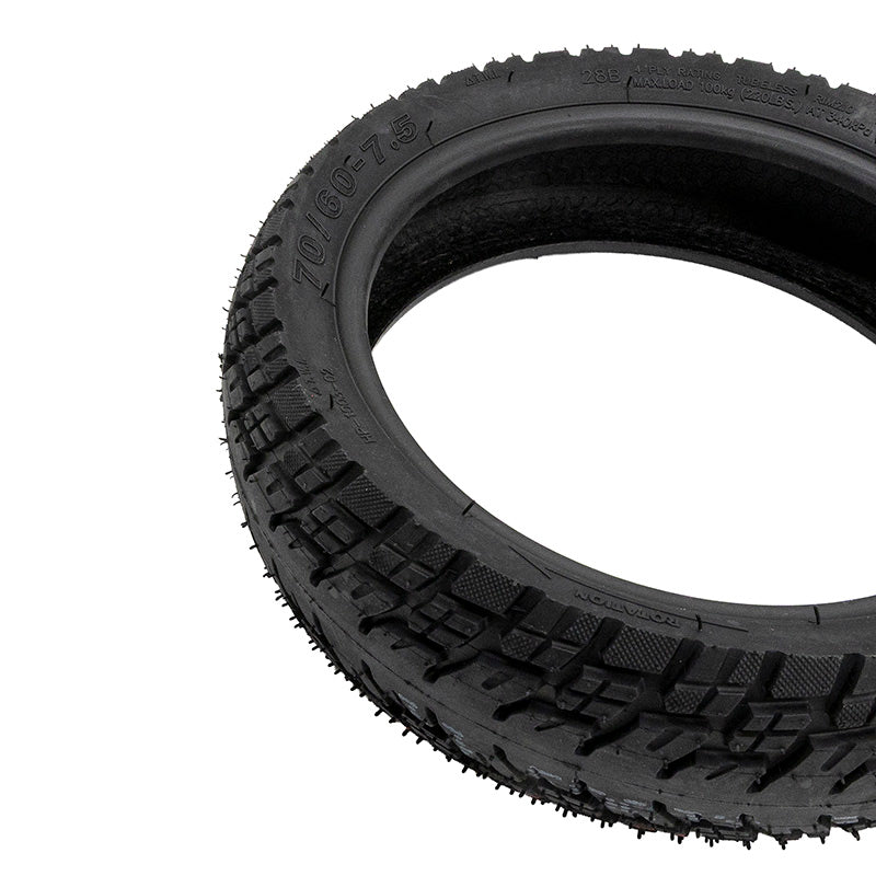 Pneu tubeless off-road 70/60-7,5