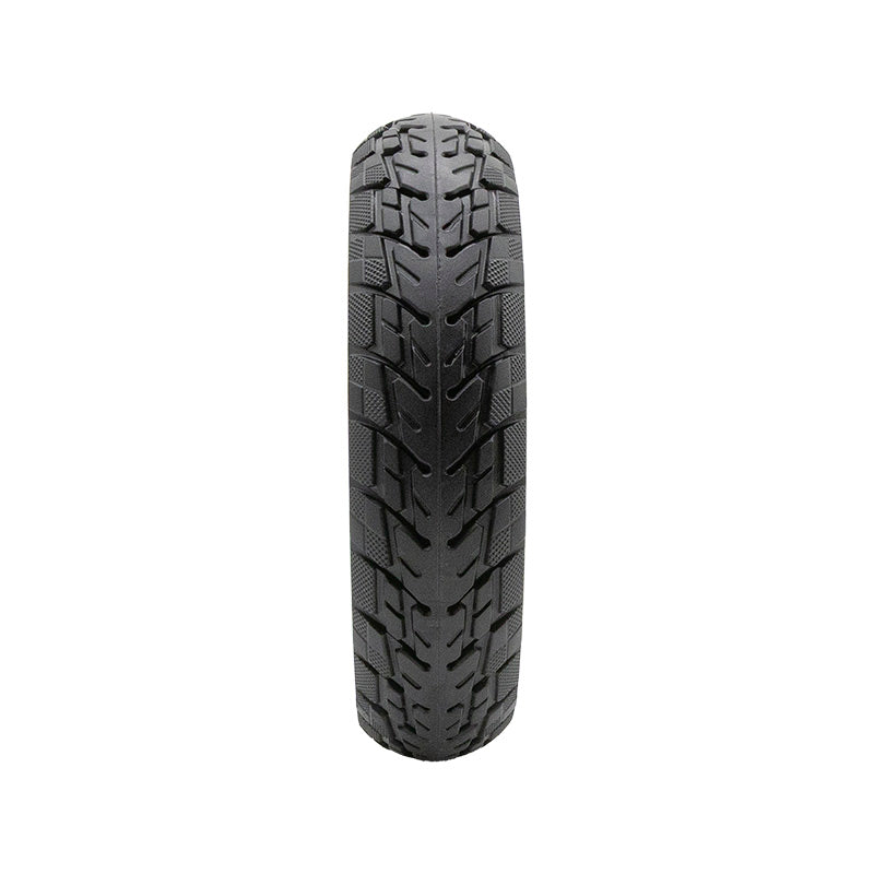 Roue pleine off-road 8,5x2 (50/75-6,1) bleu
