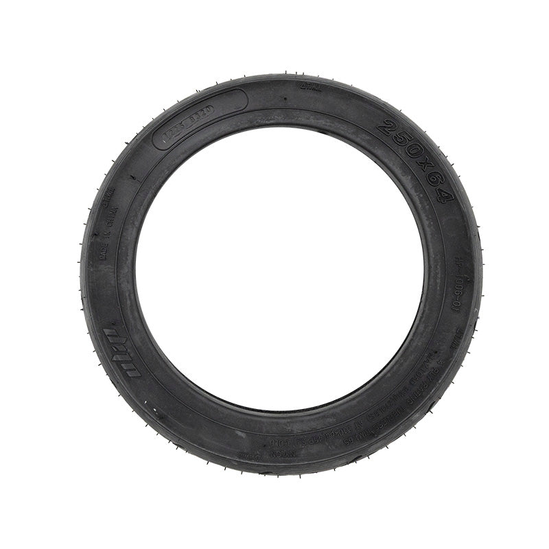 Pneu tubeless route urbaine 250×64