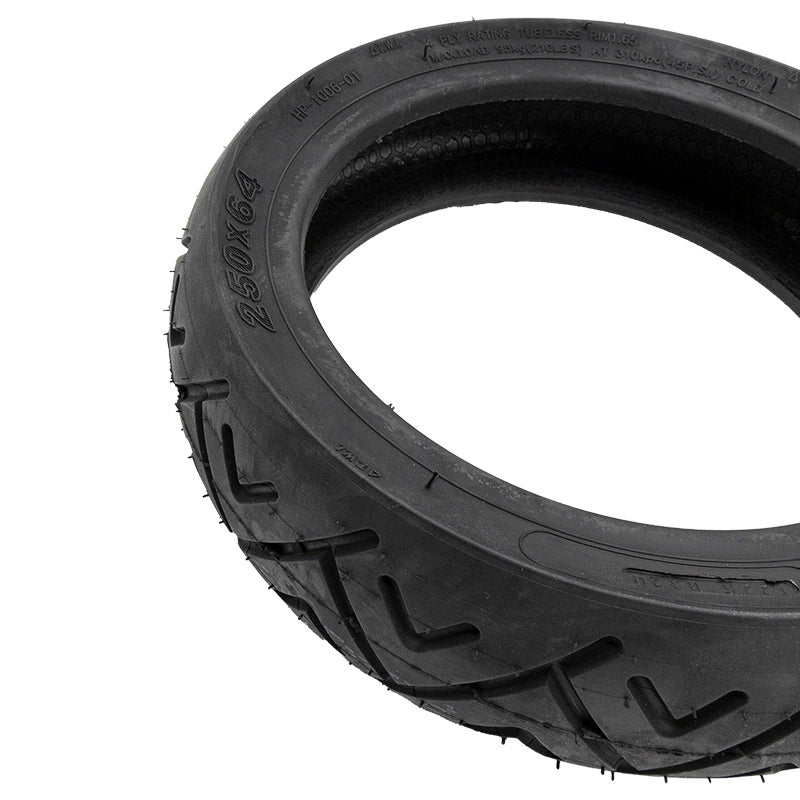 Pneu tubeless route urbaine 250×64