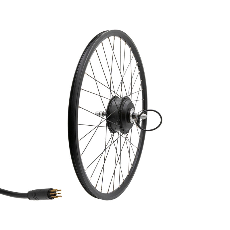 Moteur arrière 27,5x1,95 250W/42Nm VENTIX/ARENOX