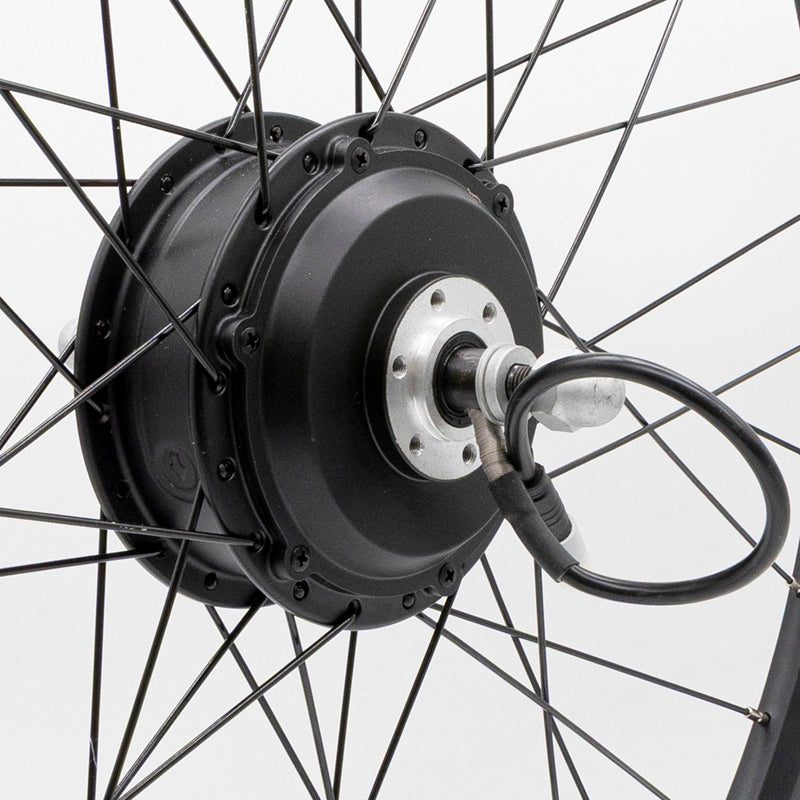 Moteur arrière 27,5x1,95 250W/42Nm VENTIX/ARENOX