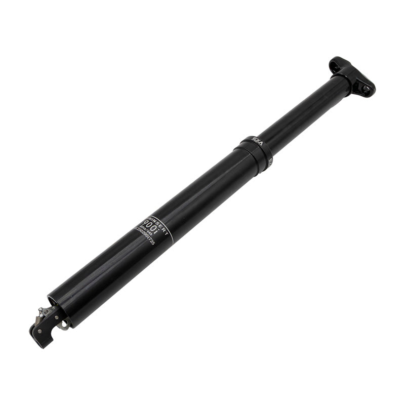 Tige de selle télescopique KMC avec commande à distance 150 mm TERRAM