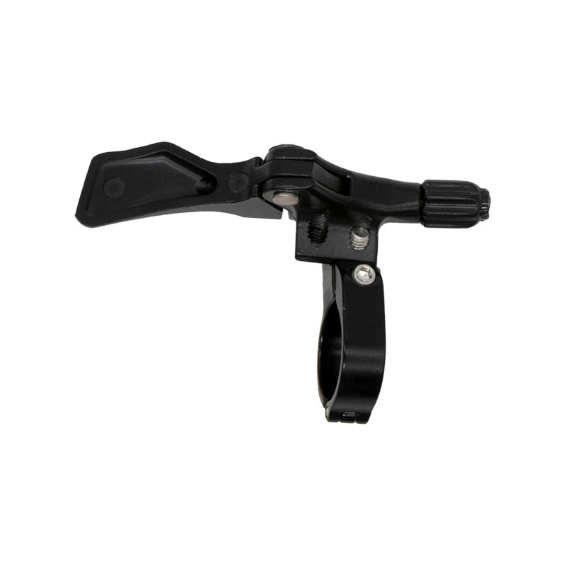 Tige de selle télescopique KMC avec commande à distance 150 mm TERRAM