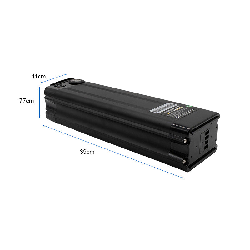Batterie 48V 15Ah GRANIT