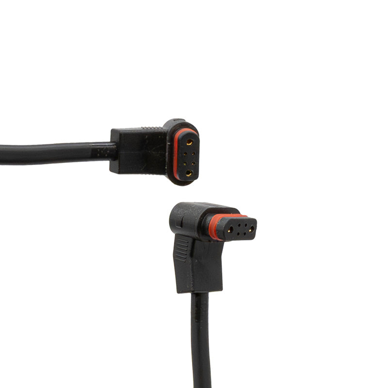 Cable alimentation pour Ventix Plus et Arenox Plus