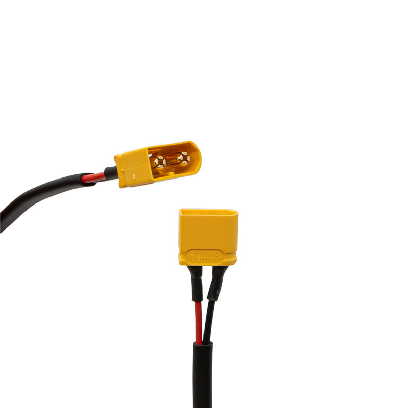 Cable alimentation pour Ventix Plus et Arenox Plus