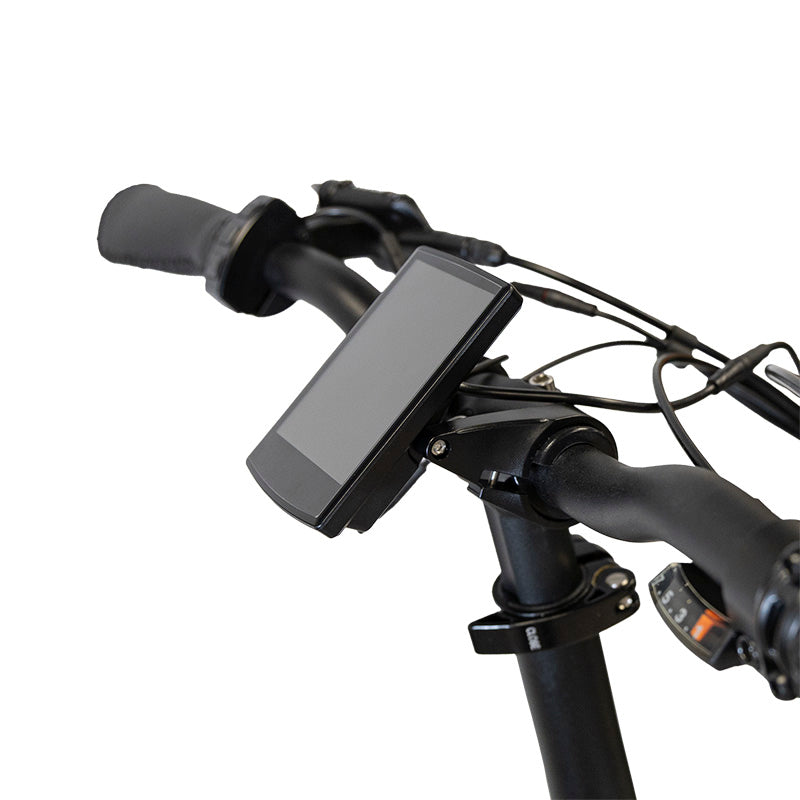 Vélo électrique Lithor Gray