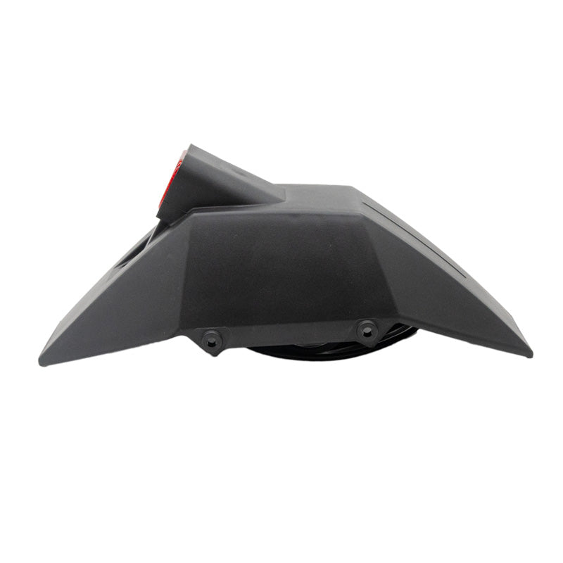 Garde-boue arrière pour Smartgyro Raptor Dual Evo