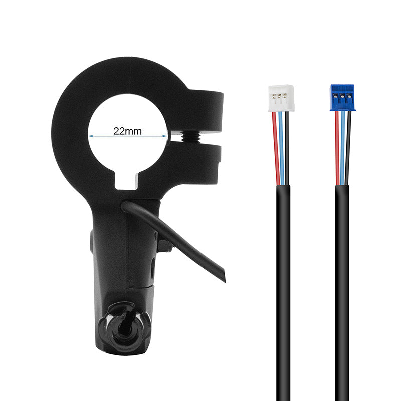 Levier de frein Ninebot F3