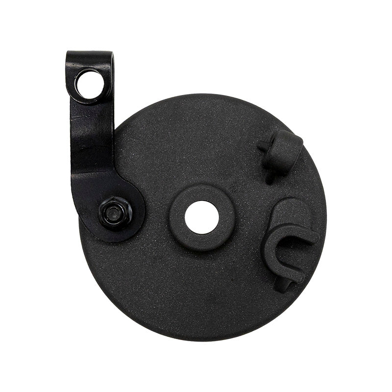 Couvercle de frein à tambour pour Xiaomi 5 Plus