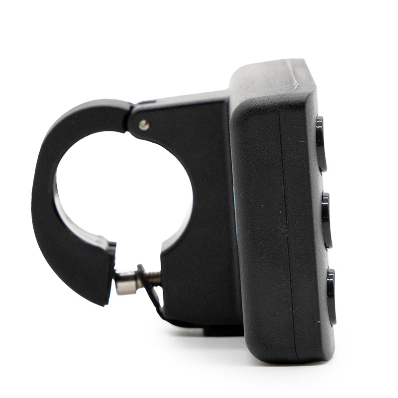 Écran S866 avec câble de connexion étanche avec port USB SmartGyro