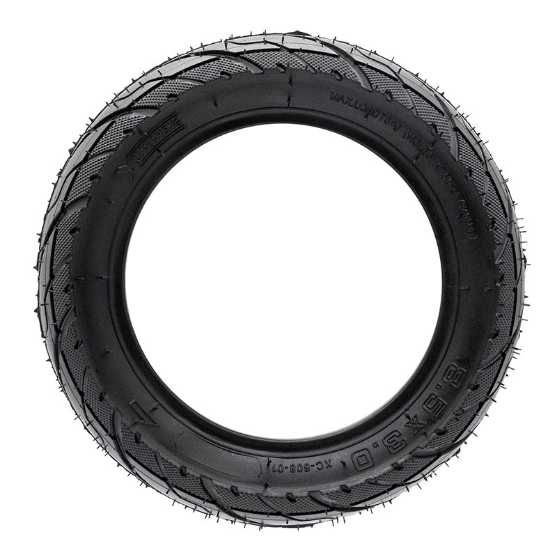Neumático 8,5x3-5,5 XC-608-01 [Xuancheng]