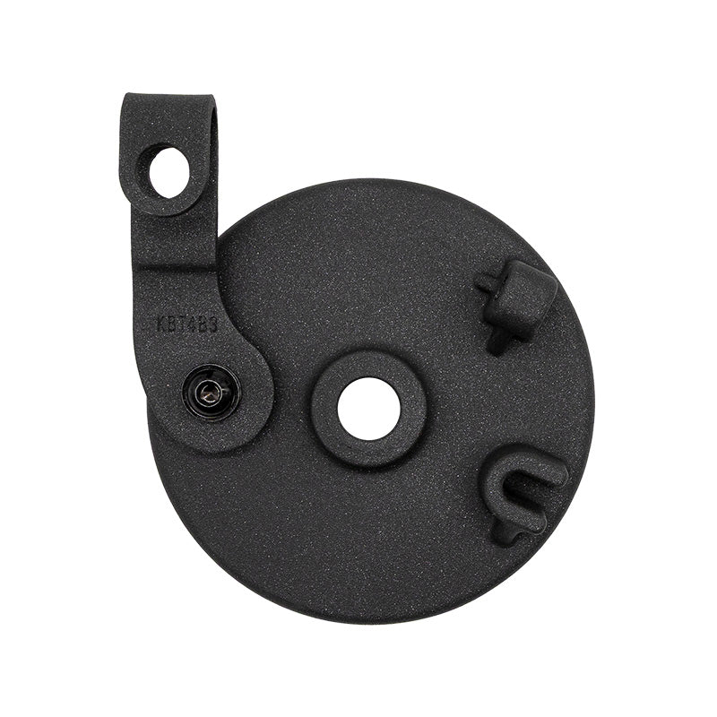 Couvercle de frein à tambour pour Xiaomi 5 / 5 Pro