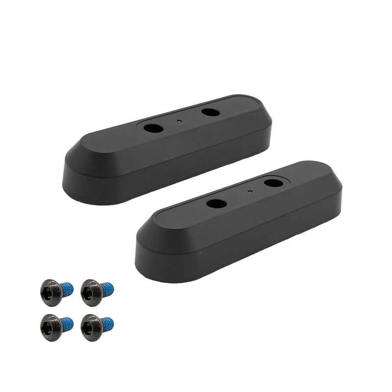 Jeu de 2 pièces de garniture Xiaomi 5 Plus